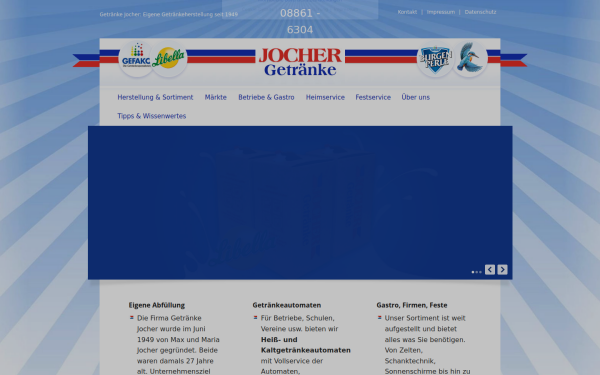 www.getraenke-jocher.de