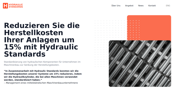 hydraulicstandards.de