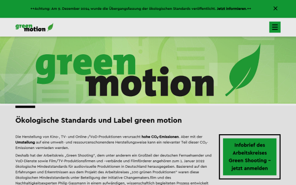 www.green-motion.org