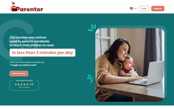 www.parentor.com