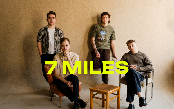 7miles.band