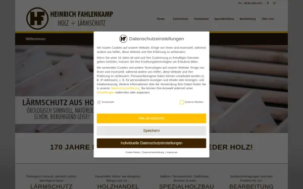 www.fahlenkamp.de