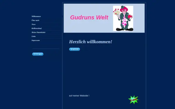 www.gudruns-welt.de