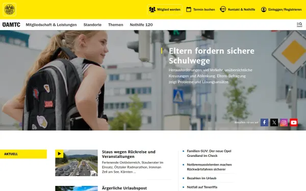 www.oeamtc.at