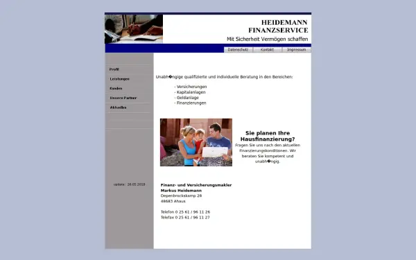 heidemann-finanzservice.de