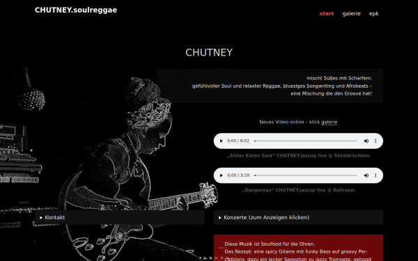 chutney.soulreggae.de