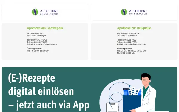 www.apotheke-am-goethepark.de