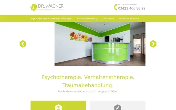 www.psychotherapie-wagner.de
