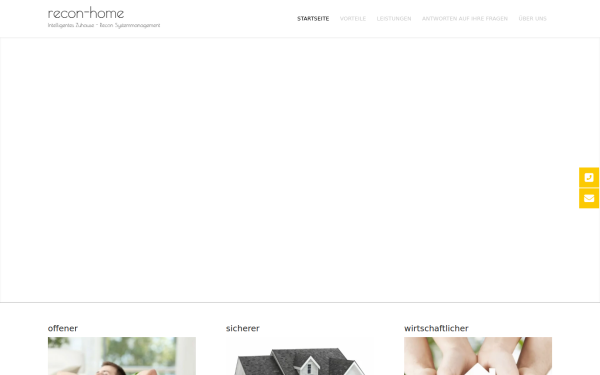 www.recon-home.de