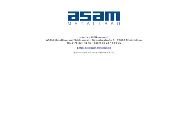 asam-metallbau.de