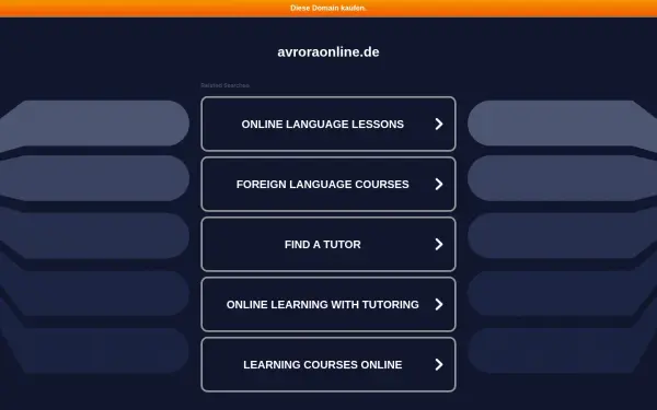 avroraonline.de