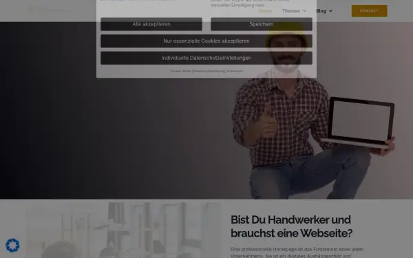 handwerkerseite.digital