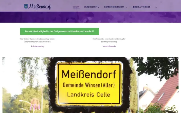 meissendorf.de