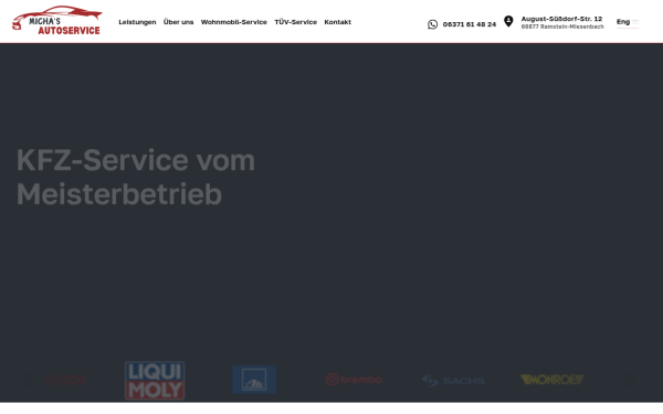 michasautoservice.de