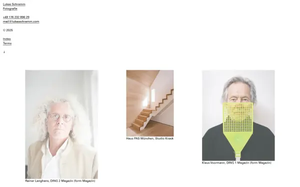 lukasschramm.com