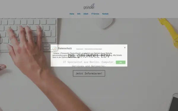 gruendel-edv.de