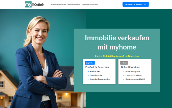 my-home.de