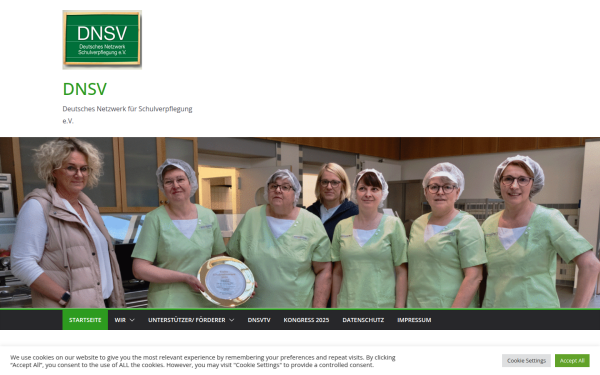 www.dnsv.eu