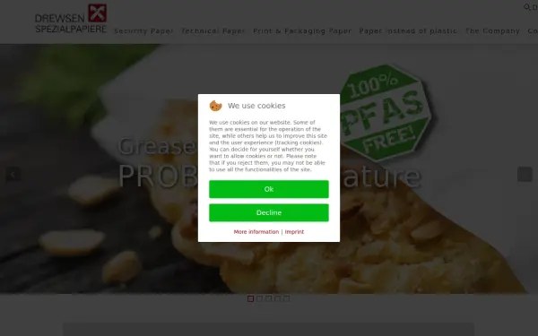 www.drewsen.com