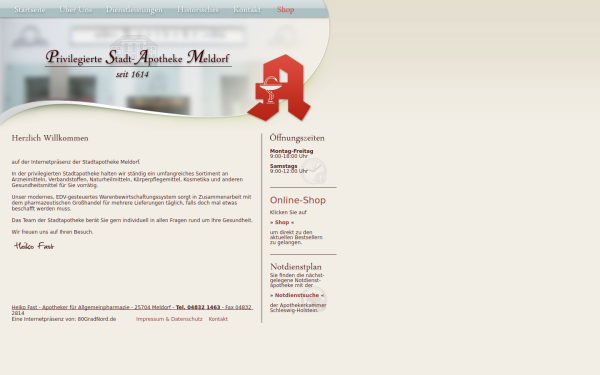 www.meldorf-apo.de