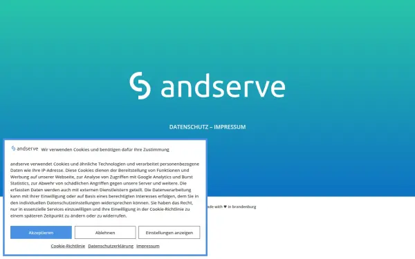 andserve.it