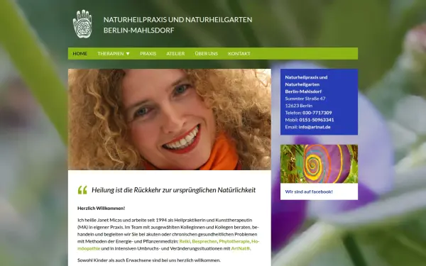 artnat.de