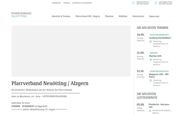 pfarrverband-neuoetting.bistum-passau.de