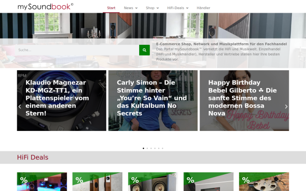 mysoundbook.eu