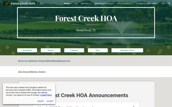 web.forestcreekhoa.org
