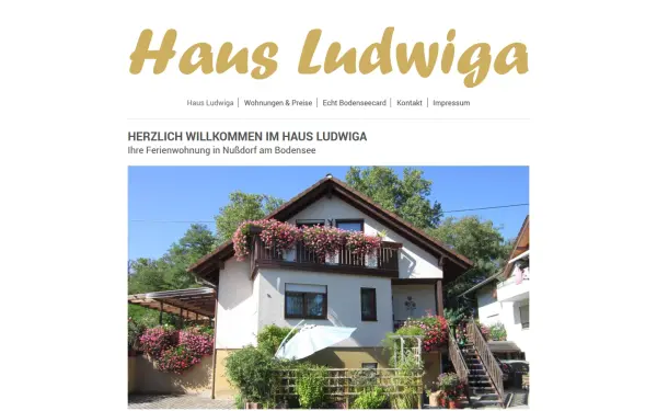 www.hausludwiga.de