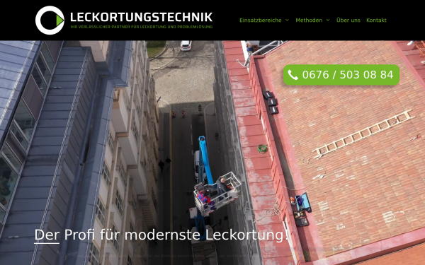 www.leckortungstechnik.at