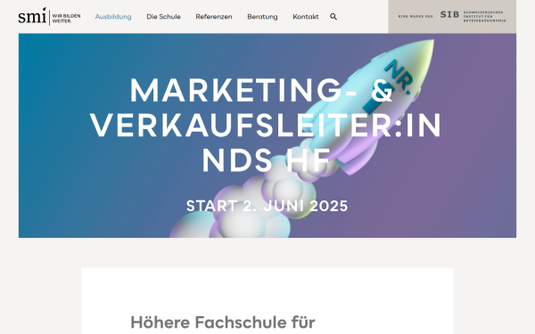 www.smi-weiterbildung.ch