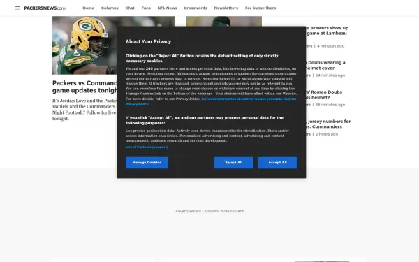 eu.packersnews.com