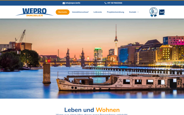 wepro-immobilien.de