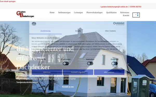 www.gudera-bedachungen.de