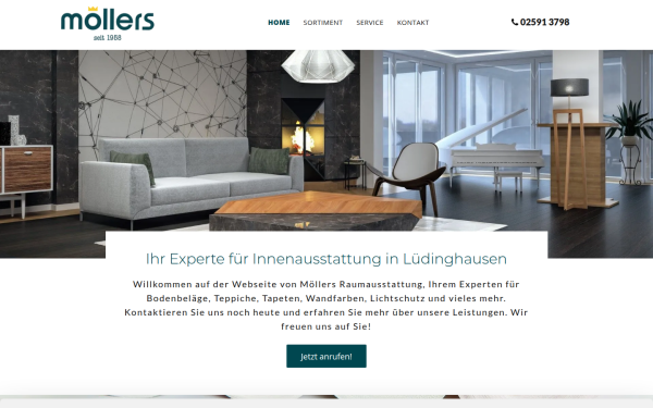 www.moellers-raumausstattung.de
