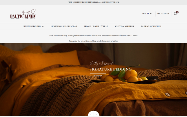 houseofbalticlinen.com