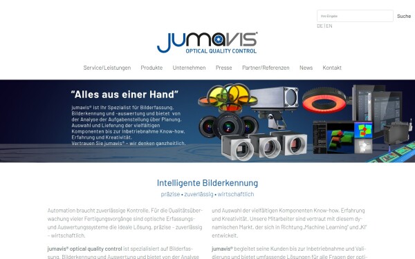 jumavis.com