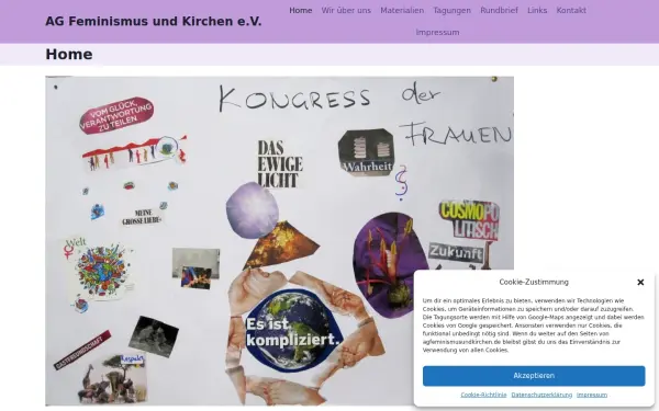 agfeminismusundkirchen.de