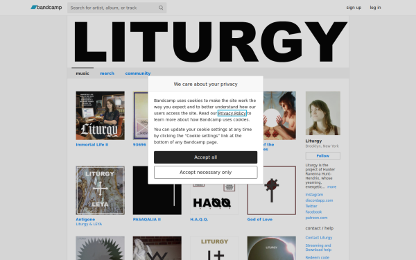 liturgy.bandcamp.com