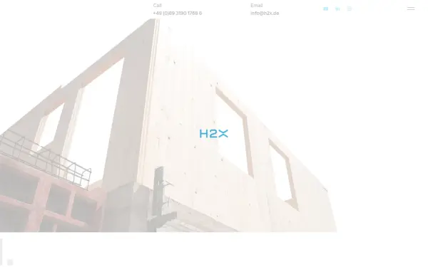 h2x.de