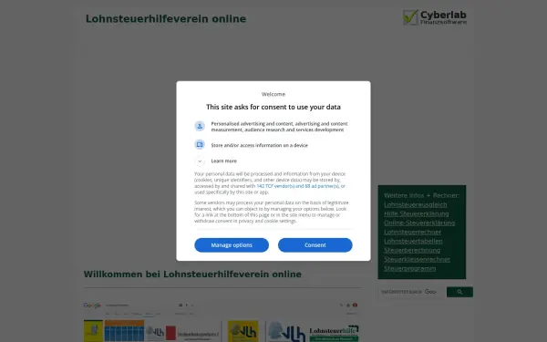 lohnsteuerhilfeverein-online.de
