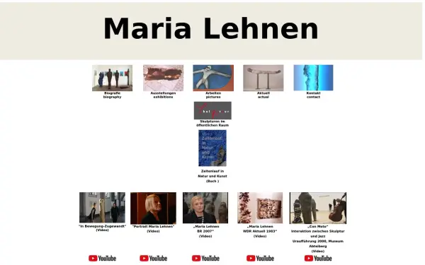 maria-lehnen.de