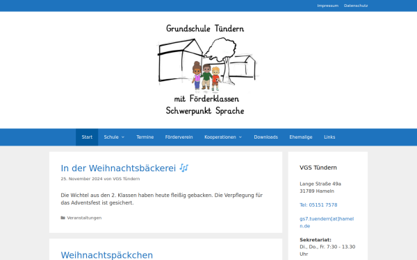www.gs-tuendern.de