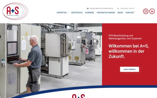 albrecht-schumacher.de