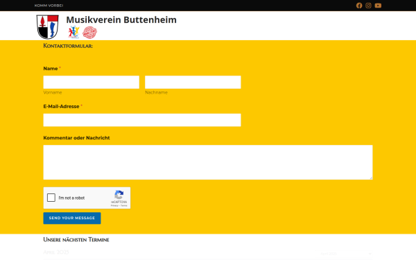 musikverein-buttenheim.de