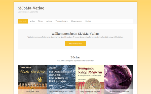 sijoma-verlag.de