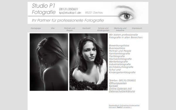 www.studiop1.de