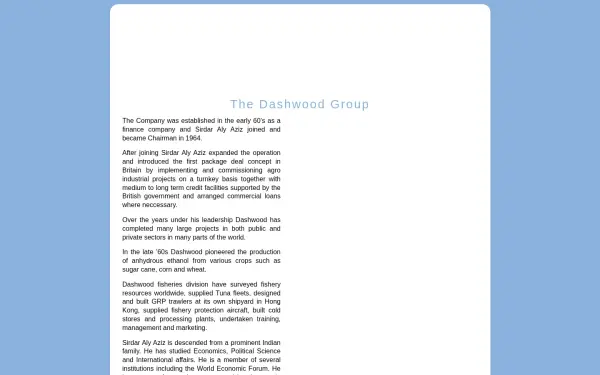 thedashwoodgroup.com