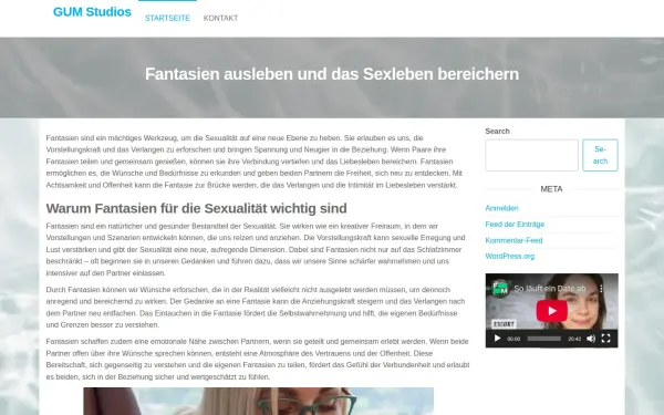 www.gum-studios.de